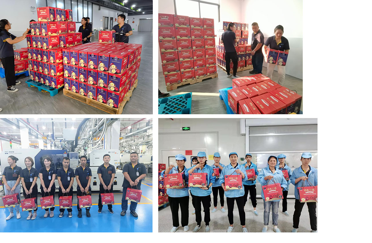 9.30 熱烈慶祝中華人民共和國成立72周年(圖5)