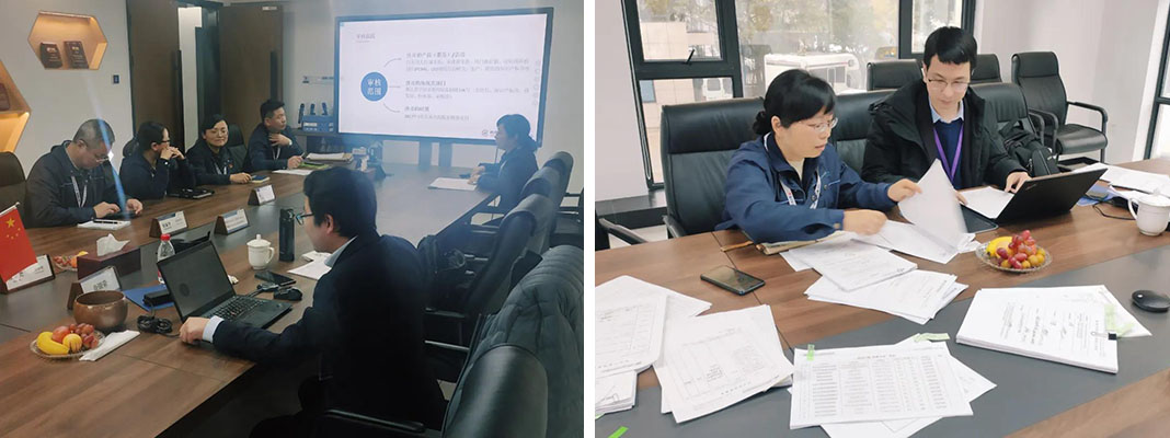 公司順利通過(guò)GBT29490-2013《企業(yè)知識產(chǎn)權管理規范》體系審核(圖2)