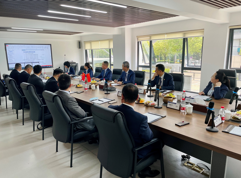 精華股份第三屆董事會(huì )第六次會(huì )議、第三屆監事會(huì )第四次會(huì )議順利召開(kāi)(圖4)