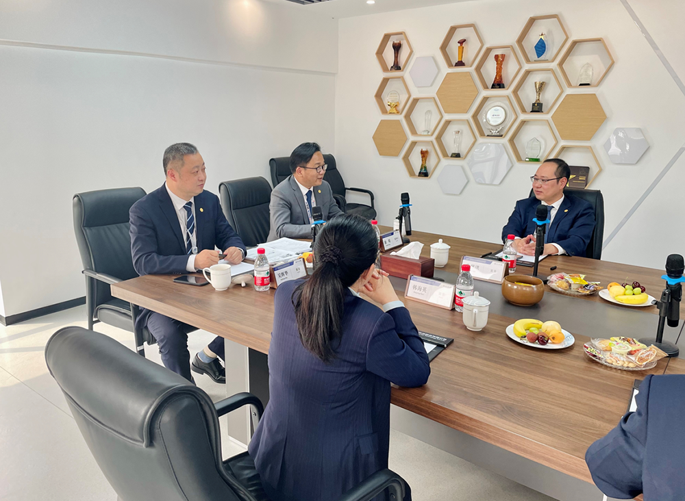 精華股份第三屆董事會(huì )第六次會(huì )議、第三屆監事會(huì )第四次會(huì )議順利召開(kāi)(圖5)