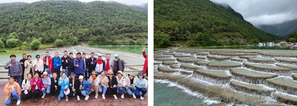 公司組織開(kāi)展2022年職工療休養活動(dòng)(圖8)