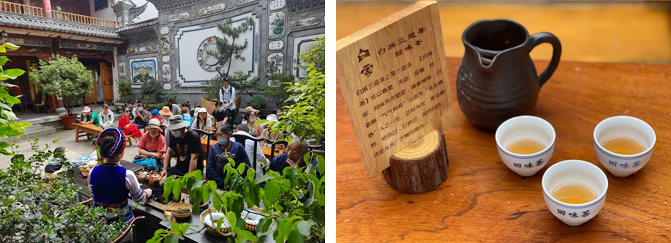 公司組織開(kāi)展2022年職工療休養活動(dòng)(圖12)