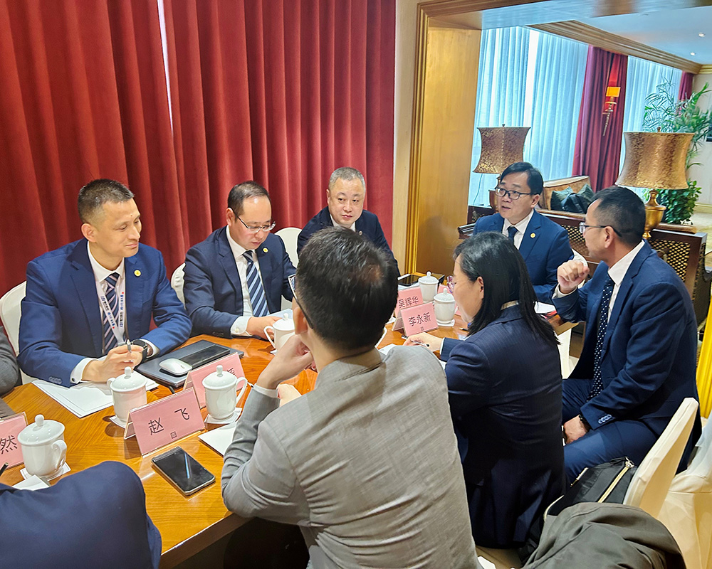 精華股份第三屆董事會(huì )第九次會(huì )議、第三屆監事會(huì )第六次會(huì )議圓滿(mǎn)召開(kāi)(圖3)