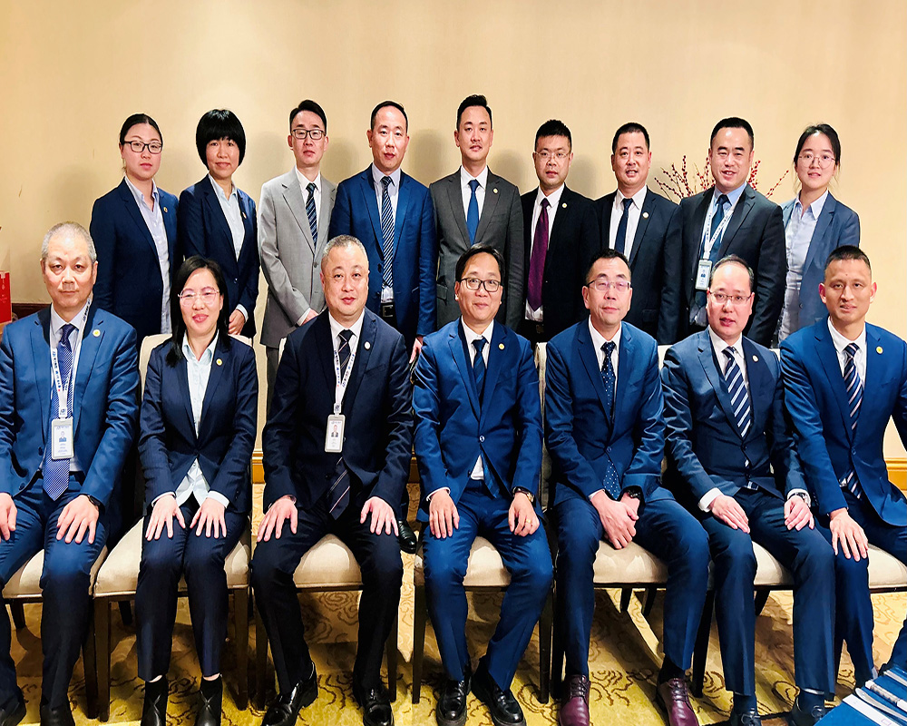 精華股份第三屆董事會(huì )第九次會(huì )議、第三屆監事會(huì )第六次會(huì )議圓滿(mǎn)召開(kāi)(圖4)