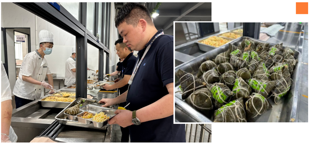 精華股份開(kāi)展端午節系列活動(dòng)(圖3)