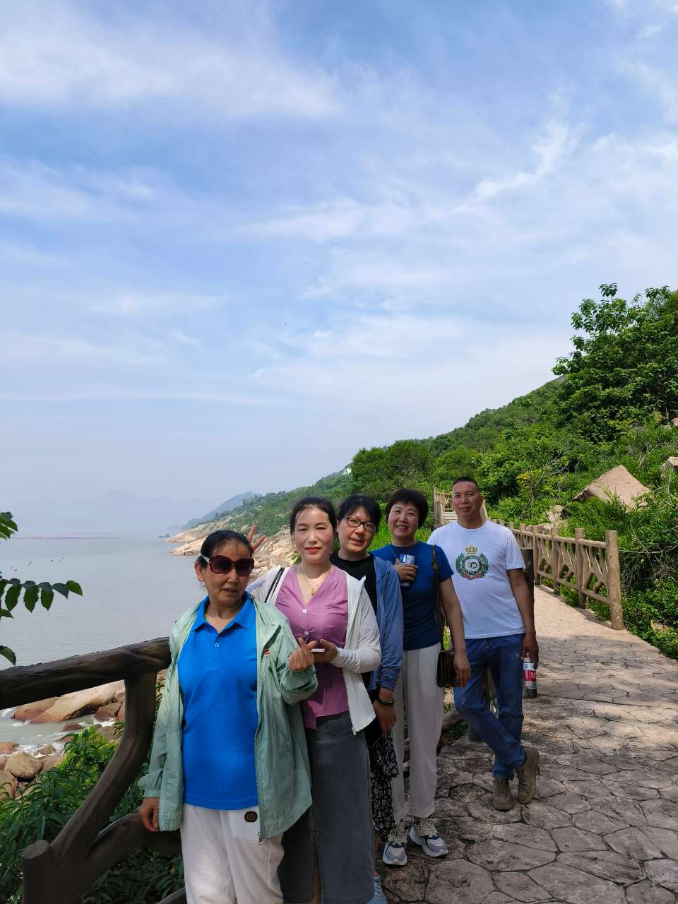 2023年職工療休養活動(dòng)之二 | 福建霞浦三日游(圖2)