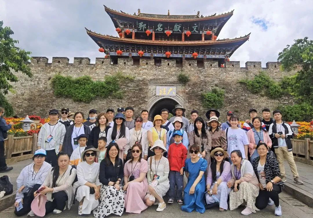 喜訊 | 精華股份榮獲浙江省 “幸福共同體企業(yè)領(lǐng)頭雁行動(dòng)”榮譽(yù)(圖4)