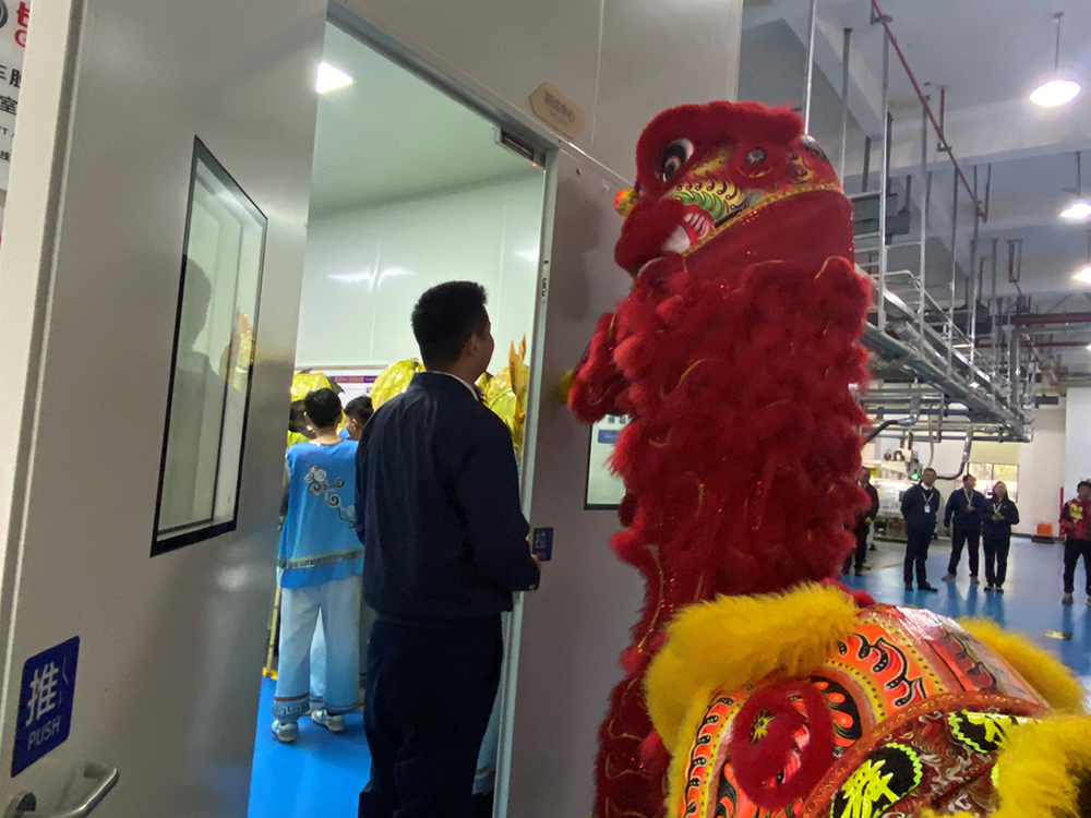 開(kāi)工大吉 再赴新程(圖6)