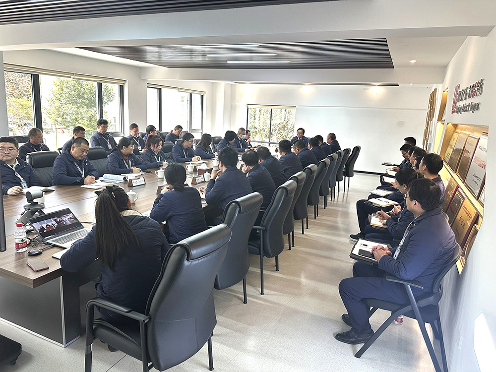 開(kāi)工大吉 再赴新程(圖10)