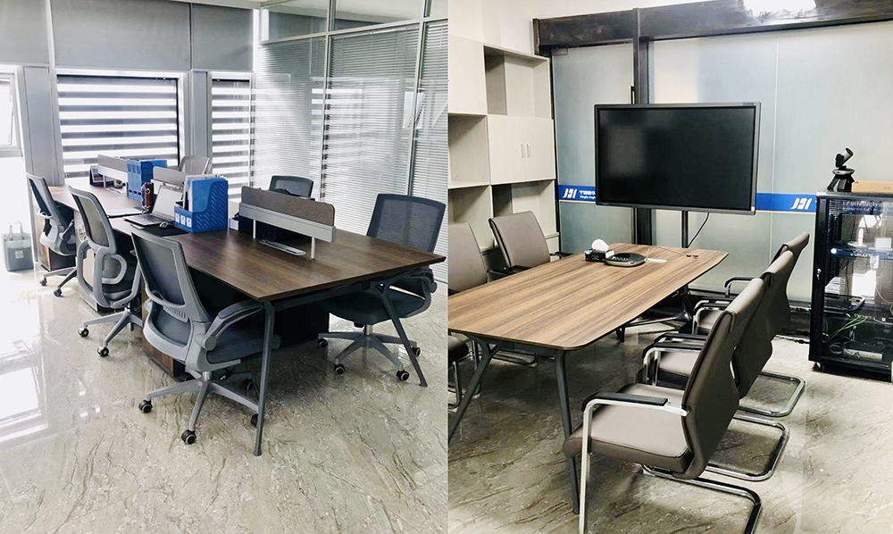 全新篇章 共創(chuàng  )輝煌 | 精華股份重慶分公司成立(圖2)