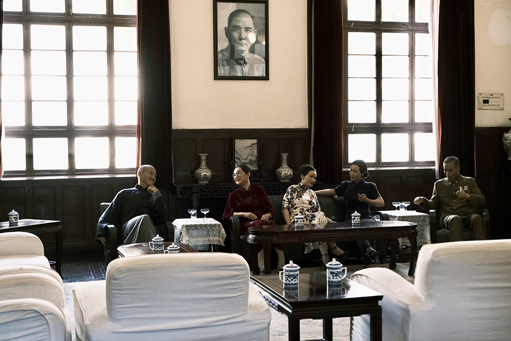 2024年職工療休養活動(dòng)之二 | 南京三日游(圖4)