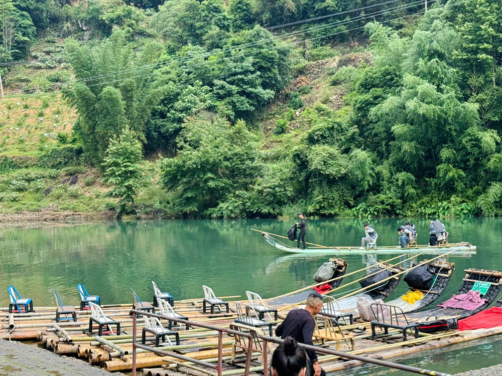 2024年職工療休養活動(dòng)之四 | 福建霞浦三日游(圖3)