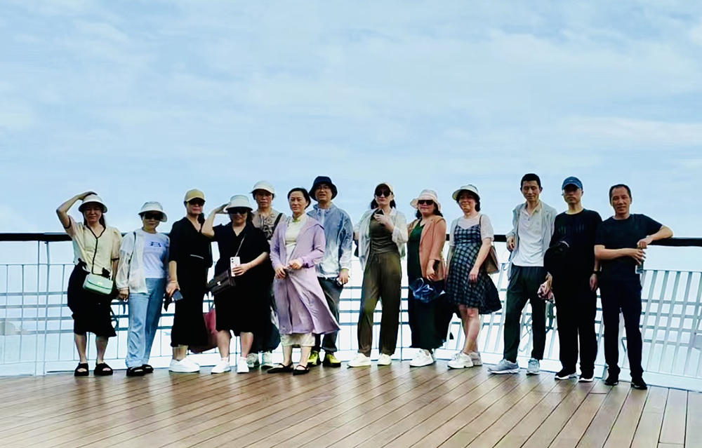 2024年職工療休養活動(dòng)之四 | 福建霞浦三日游(圖7)