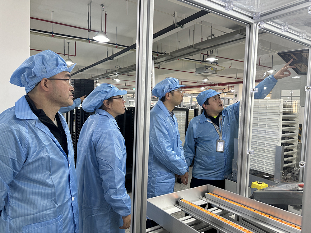 公司順利通過(guò)環(huán)境安全與職業(yè)健康體系換證審核(圖3)