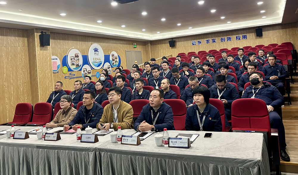 精華股份國學(xué)班結業(yè)(圖1)