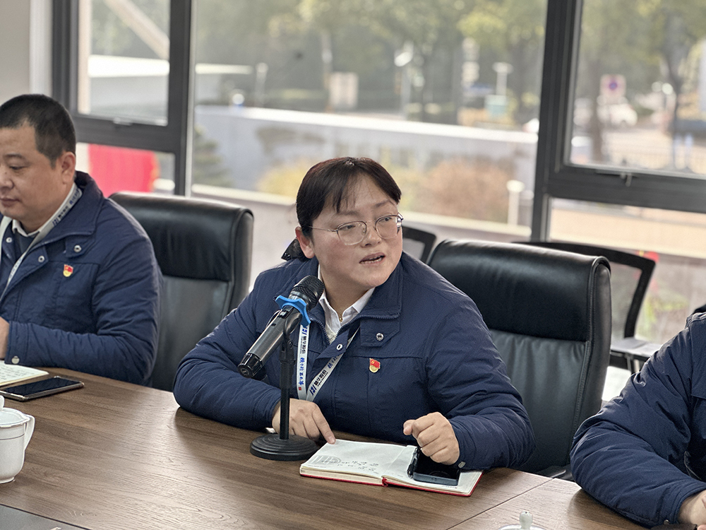 開(kāi)工大吉 | 精華股份開(kāi)啟奮進(jìn)新征程！(圖16)