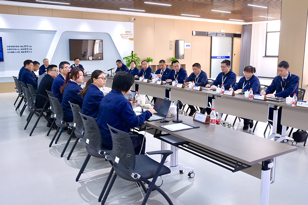 精華股份第四屆董事會(huì )第十次會(huì )議、第四屆監事會(huì )第四次會(huì )議圓滿(mǎn)召開(kāi)(圖1)