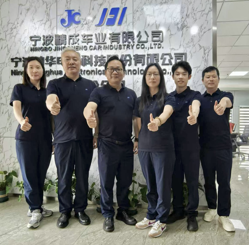 一周年，重慶分公司邀您續寫(xiě)新篇章(圖2)