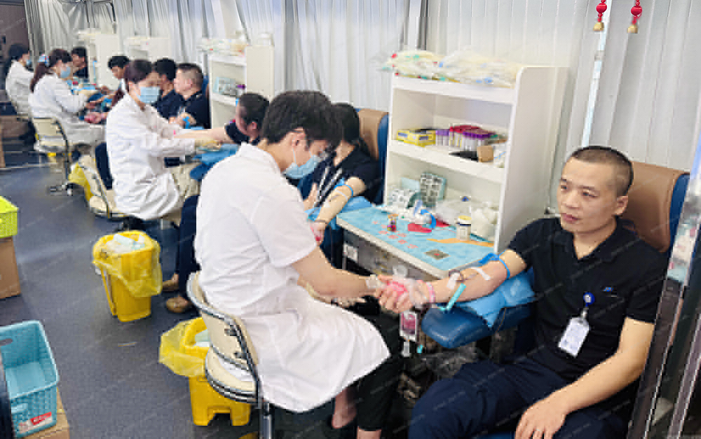 精華股份黨支部開(kāi)展系列活動(dòng)慶祝中國共產(chǎn)黨成立104周年(圖3)