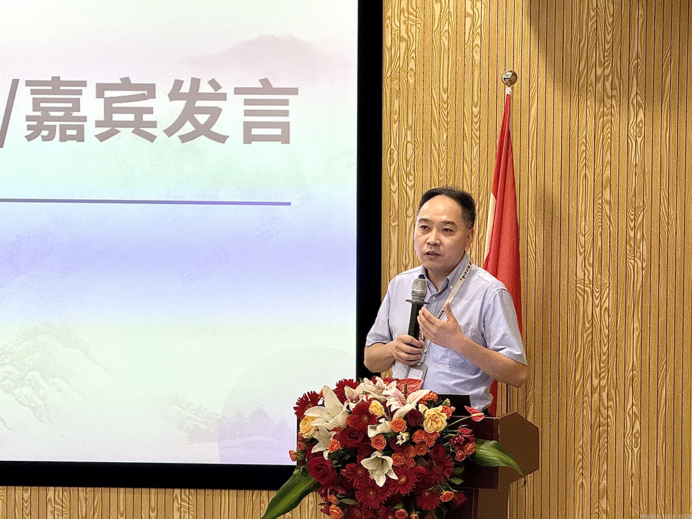 十七載精耕筑夢(mèng)，“五新”戰略啟新程  精華股份十七周年慶暨2025年半年度經(jīng)營(yíng)會(huì )議圓滿(mǎn)召開(kāi)(圖8)