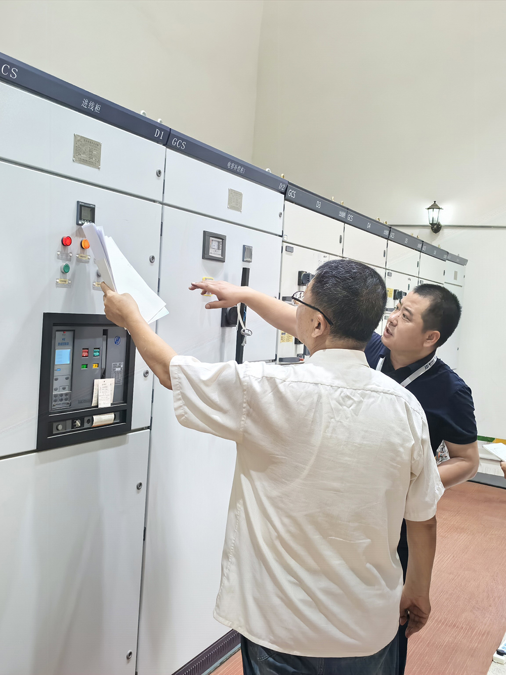 首次認證！我司成功取得能源管理體系認證證書(shū)(圖3)