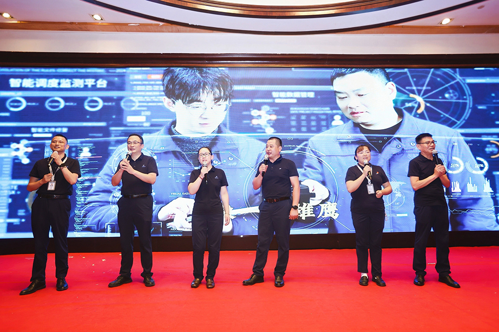 雙精聚智慶中秋，共敘團圓話(huà)未來(lái)  精成車(chē)業(yè) & 精華股份2025年中秋團圓宴圓滿(mǎn)舉行(圖13)